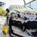 Getsun Car Shampoo | 500 ml | 1000 ml