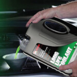 Getsun Long Life Coolant | 2 liters | Green