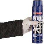 Getsun Wheel Cleaner & Polish | 500 ml