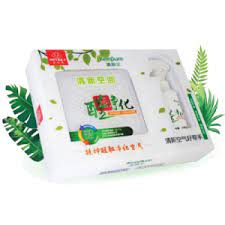 Aiteli Fragrance Gift Box