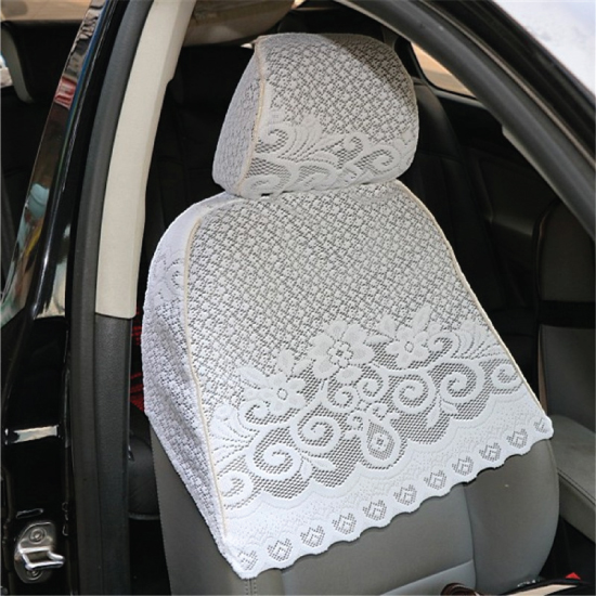 Half Seat Cover