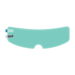 Helmet Rain Protection Film