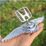 Eagle Badge Logo | TOYOTA | NISSAN | HONDA | MITSUBISHI