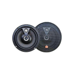 JBL 3 Way 6” Car Coaxial Door Speaker Set