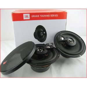 JBL 3 Way 6” Car Coaxial Door Speaker Set