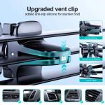 Joyroom Car Dashboard Phone Holder Premium Quality Model JR-ZS285