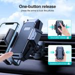 Joyroom Car Dashboard Phone Holder Premium Quality Model JR-ZS285