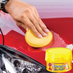 Kangaroo Wax ASK-1