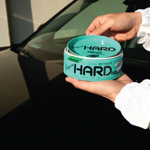 Kangaroo Hard Wax