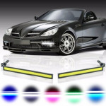 LED Daytime Running Strip Light