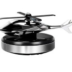 Luxury Design Solar Helicopter Aroma Diffuser
