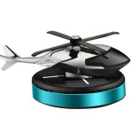 Luxury Design Solar Helicopter Aroma Diffuser