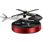 Luxury Design Solar Helicopter Aroma Diffuser