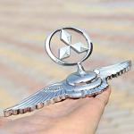 Eagle Badge Logo | TOYOTA | NISSAN | HONDA | MITSUBISHI