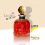 My Romance Car Perfume