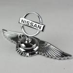 Eagle Badge Logo | TOYOTA | NISSAN | HONDA | MITSUBISHI