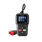 Professional Car Scanner