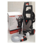 Professional High Pressure Washer | 1400 Watts | Rated 1014 PSI Pressure