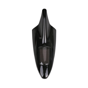 Shark Fin Solar Antenna
