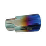 Stainless Steel Exhaust Muffler
