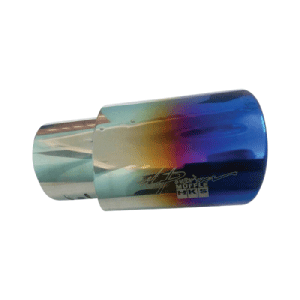 Stainless Steel Exhaust Muffler