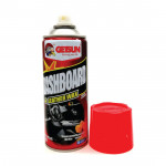 Getsun Super Shine Dashboard, Tyre, Leather and Ceiling Polish | Air Freshener