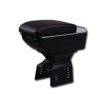 Universal Car Arm Rest Console Box