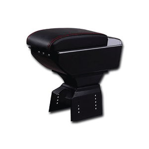 Universal Car Arm Rest Console Box