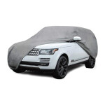 Universal Car Cover (Mid SUV)