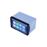Universal Car DVD Player 7inch 2din