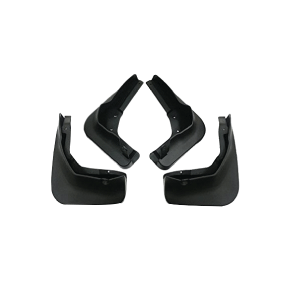 Universal Car Mudguard
