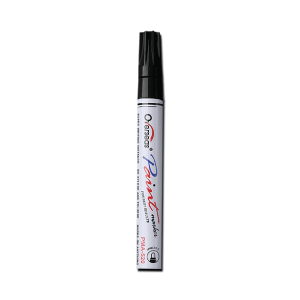 Waterproof Car Tyre Metal Marker Pen