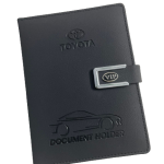Car Documents Holder | Vehicle Document Organizer