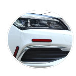 3R Car Plastic Reflective Warning Sticker